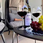 Apartment Sinva *