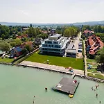 Апартаменты Sinva *