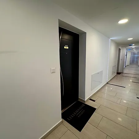 Apartament Sinva
