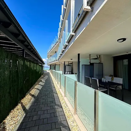 Apartment Sinva *