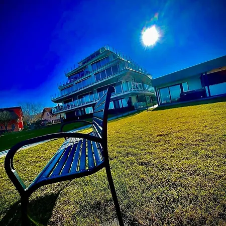 Sinva Apartment *