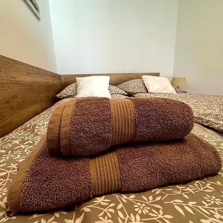 Sinva Apartment