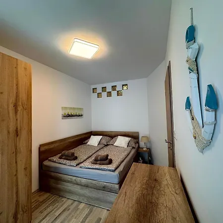 Sinva Apartment *