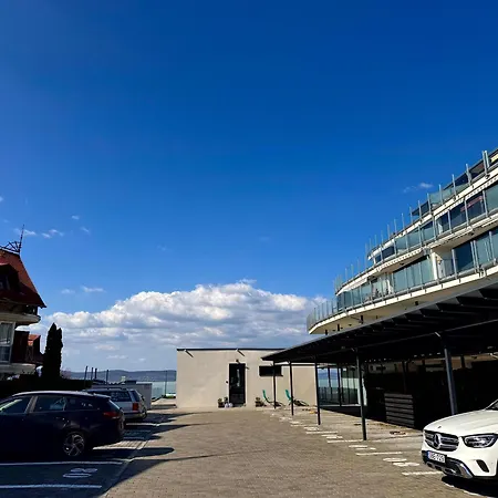 Sinva Balatonlelle