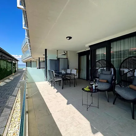 Sinva Διαμέρισμα