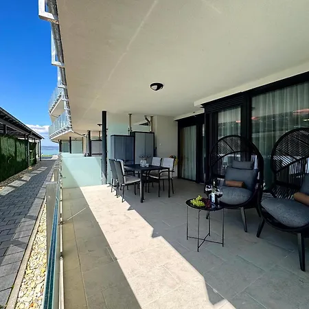 Sinva Apartment