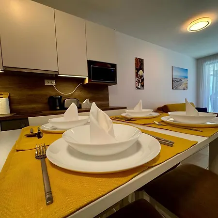 Apartament Sinva