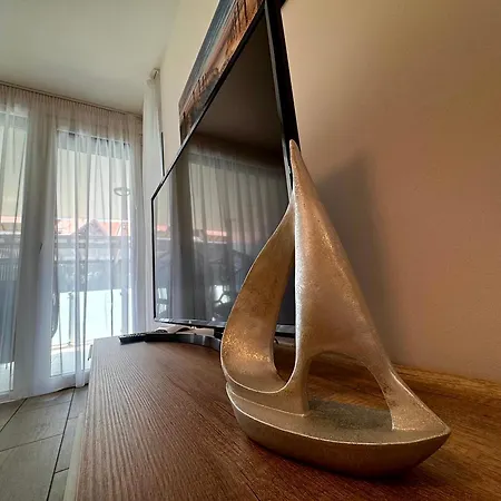 Sinva Apartment *