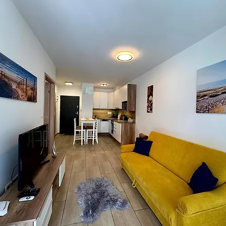 Apartament Sinva