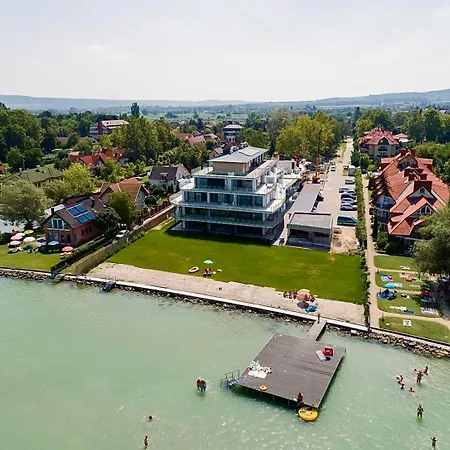 Apartment Sinva *