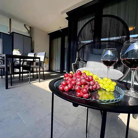 Sinva Apartment
