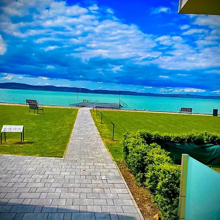 Apartment Sinva