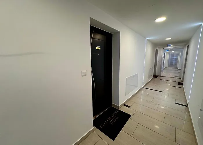 Διαμέρισμα Sinva