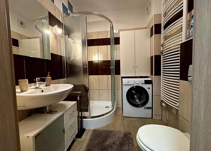 Διαμέρισμα Sinva Balatonlelle