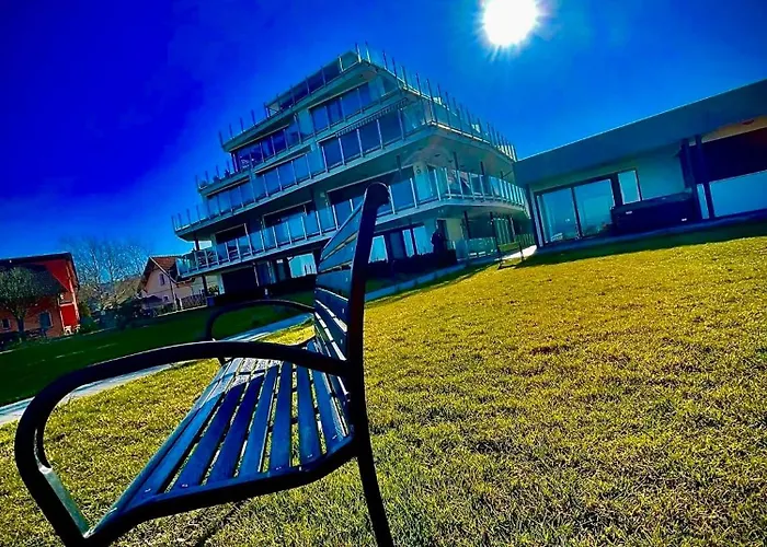 Sinva Διαμέρισμα *