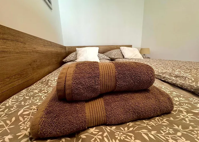 Sinva Διαμέρισμα