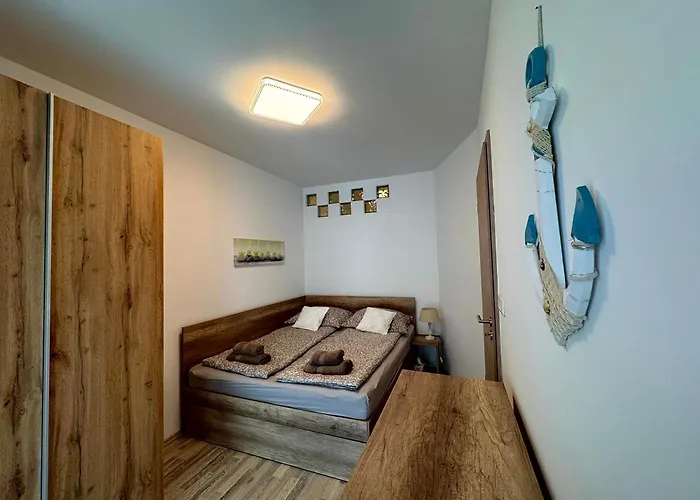 Sinva Διαμέρισμα *