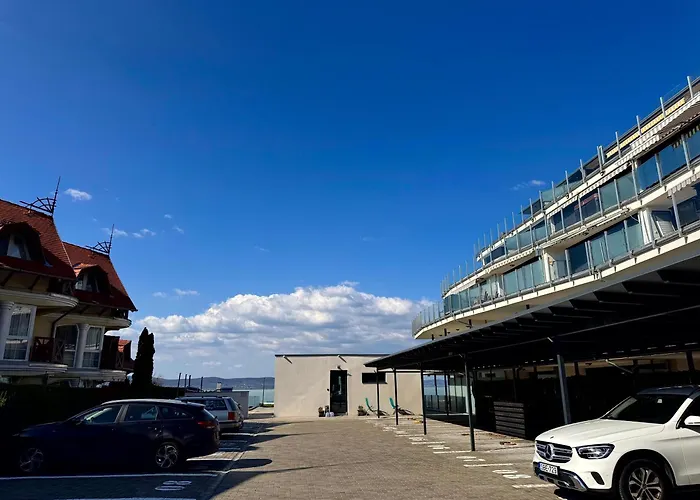 Sinva Balatonlelle