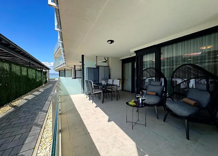 Sinva Διαμέρισμα