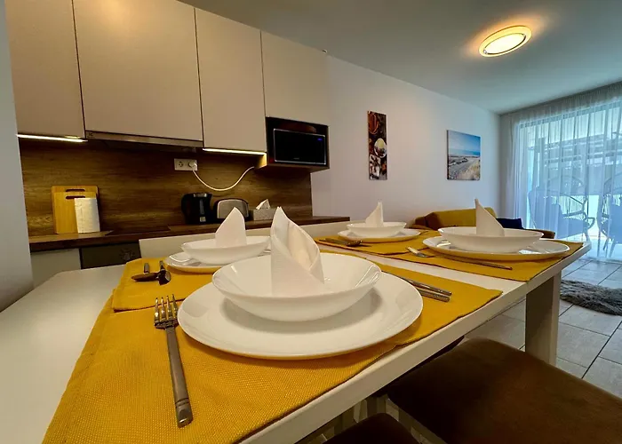 Διαμέρισμα Sinva