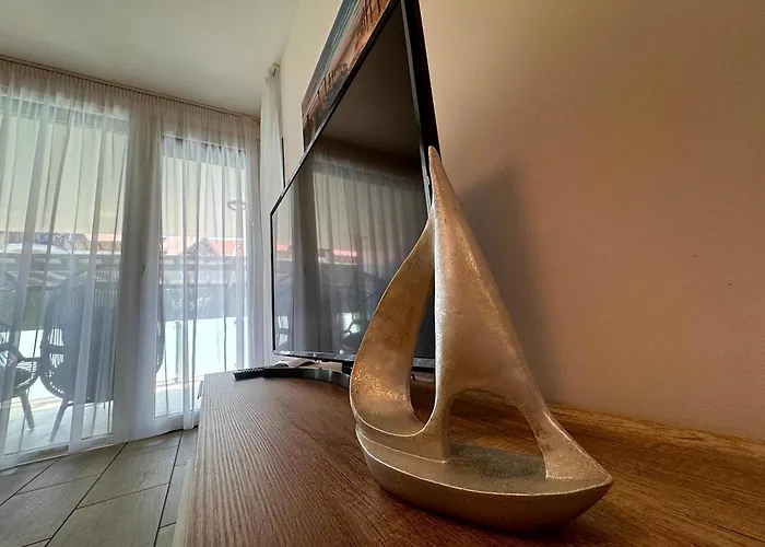 Sinva Διαμέρισμα *