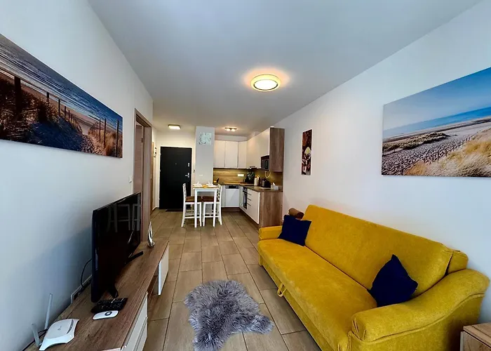 Διαμέρισμα Sinva