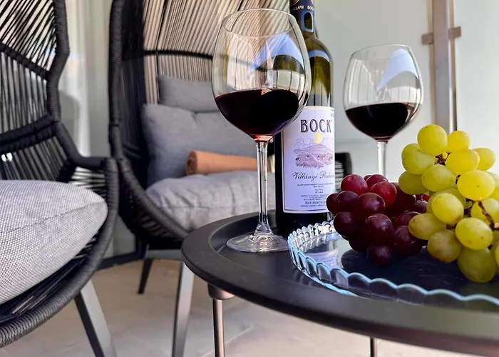 Διαμέρισμα Sinva *