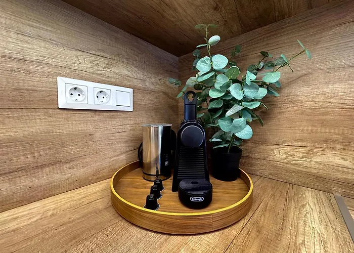 Διαμέρισμα Sinva Balatonlelle