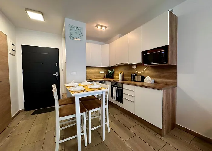 Sinva Διαμέρισμα Balatonlelle