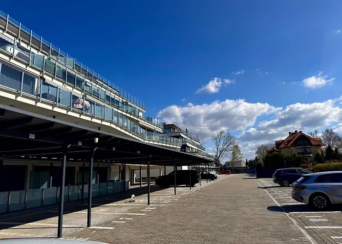 Sinva Διαμέρισμα